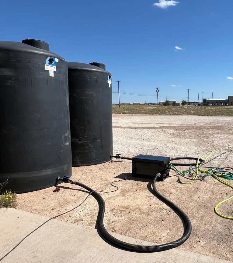 Why Reliable Water Supply Services Matter in West Texas