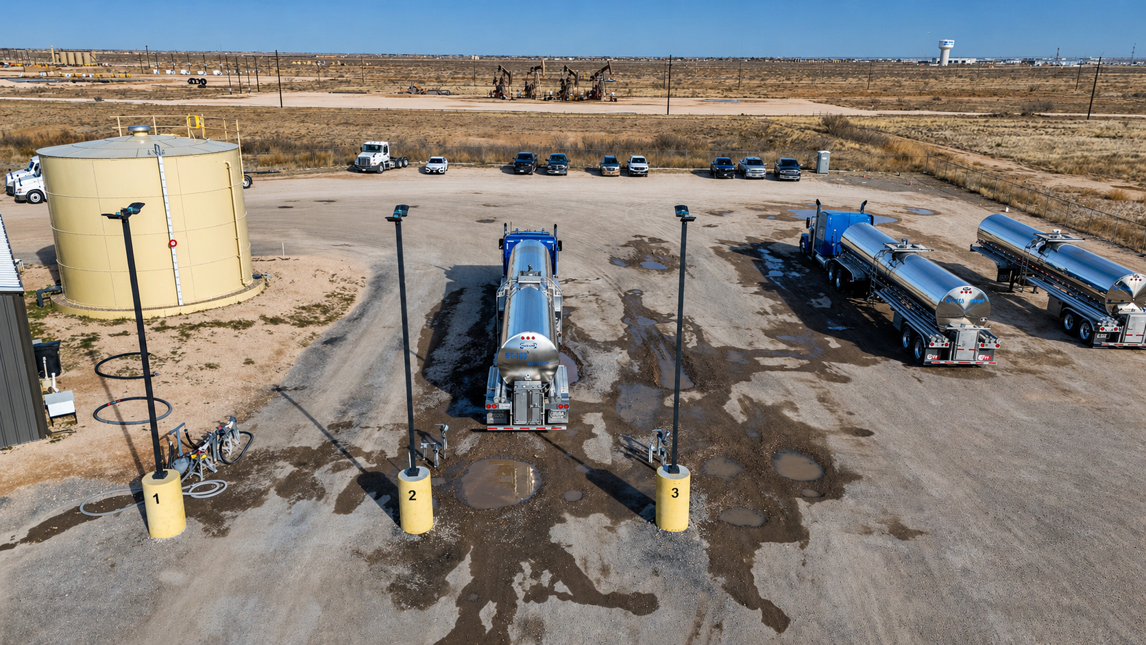 Fire Suppression Water Supply: What Industrial Sites and Data Centers Get Wrong