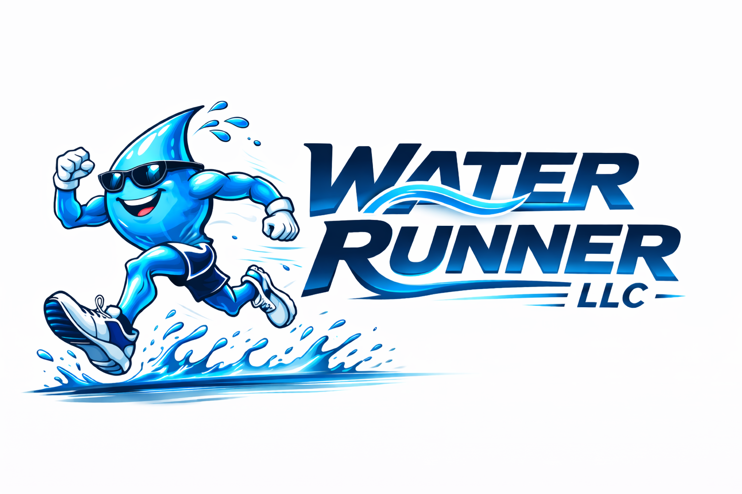 Water Runner