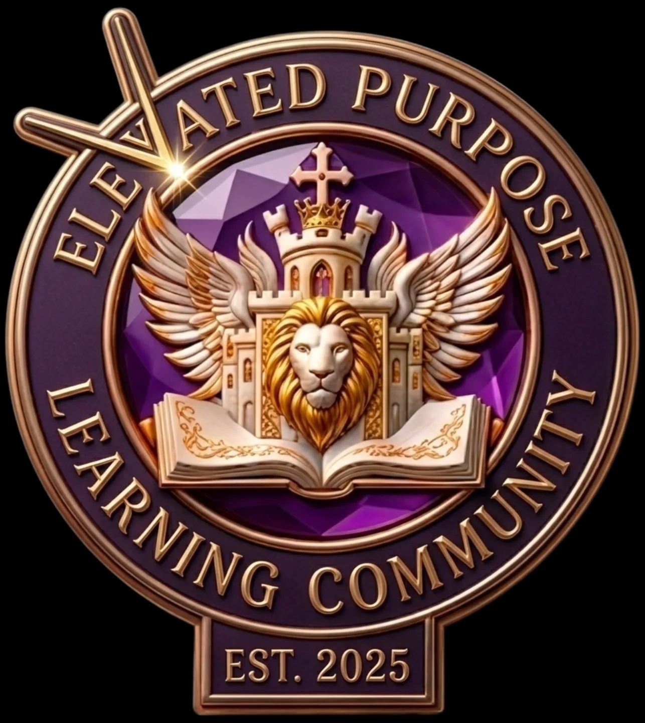 Elevated Purpose Learning Community