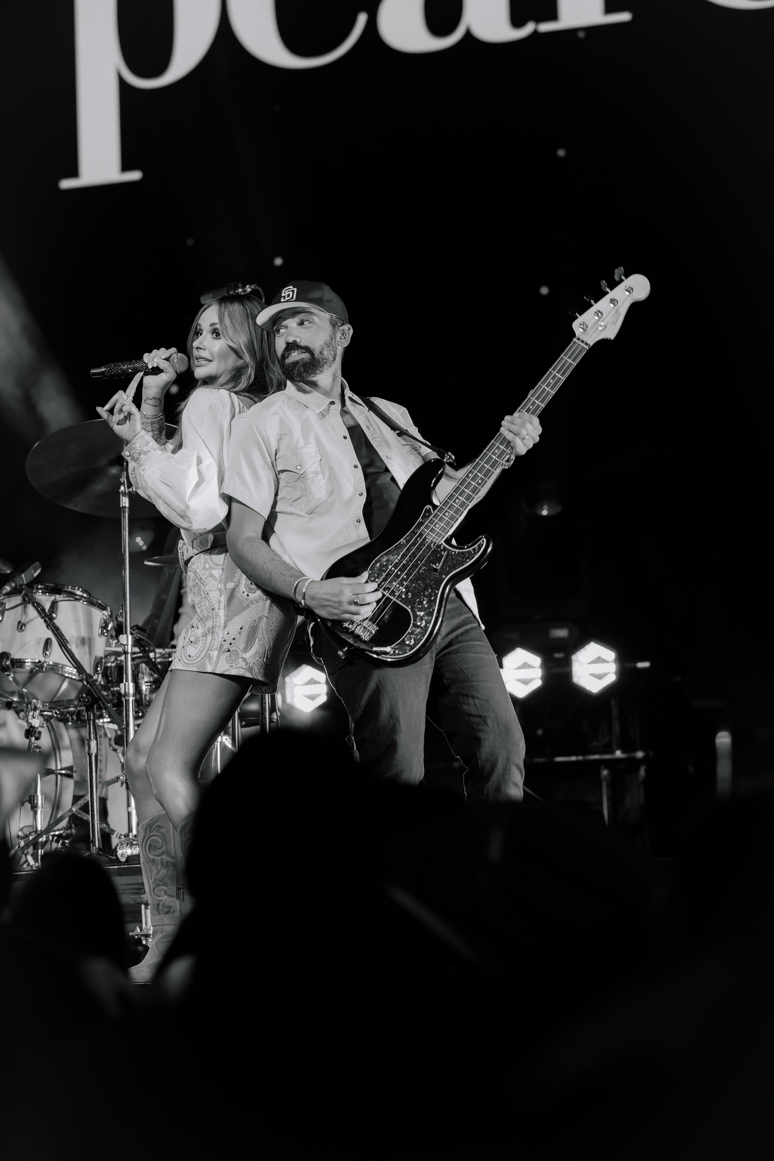 Philip Noel in a Birch Vail Cord Shirt