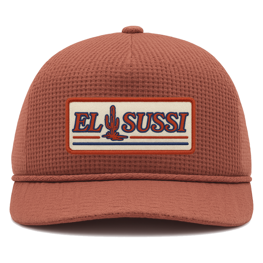 Heritage Waffle Hat