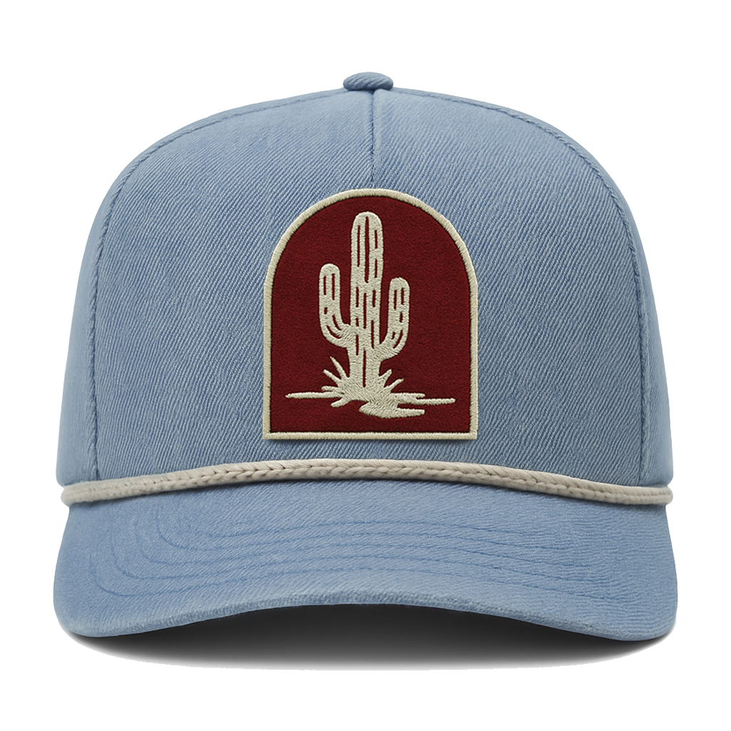 Austin Cactus Hat