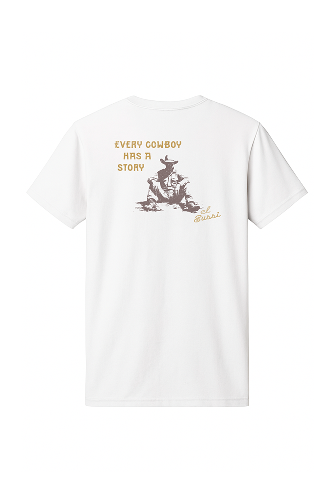 Every Cowboy Tee