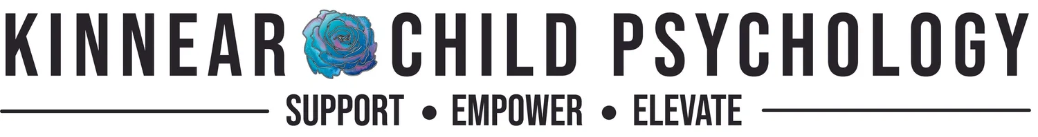 Kinnear Child Psychology
