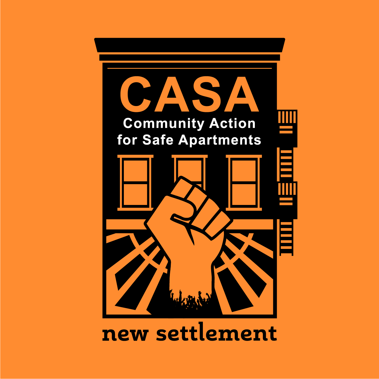 CASA