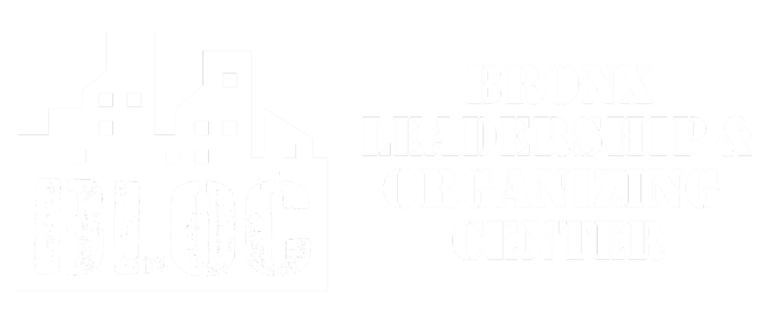 Bronx Leadership &amp; Organizing Center