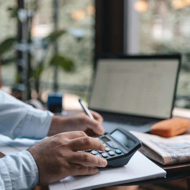 Controller services providing accurate reporting, compliance, and oversight for reliable financial management.