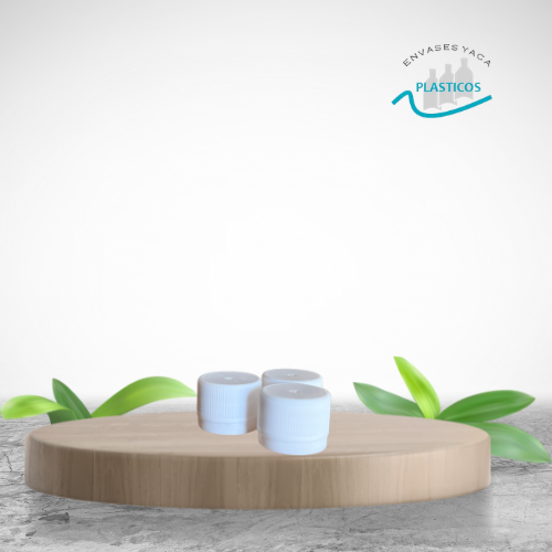 Tapa 24 s/lengüeta c/cintillo