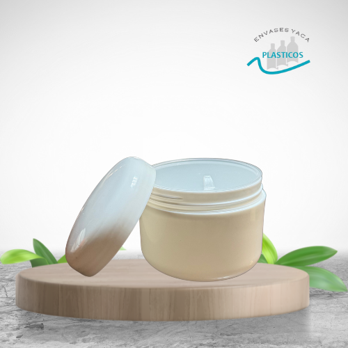 Tarro pomadero 8oz