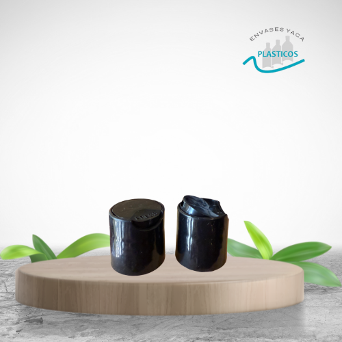 Tapa 24/ 410 disc-top