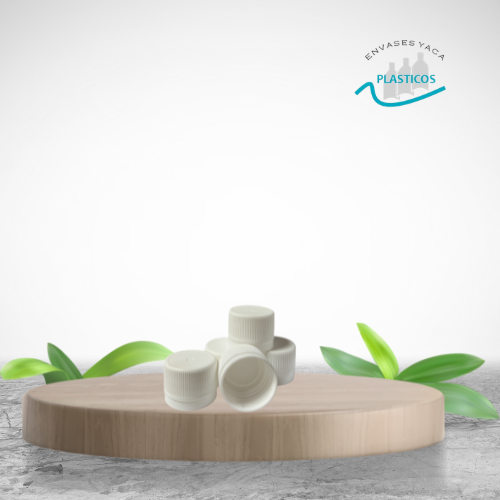 Tapa 24 c/lengüeta c/cintillo