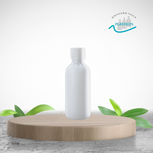Frasco 120ml PET