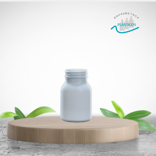 Pastillero 100ml PET