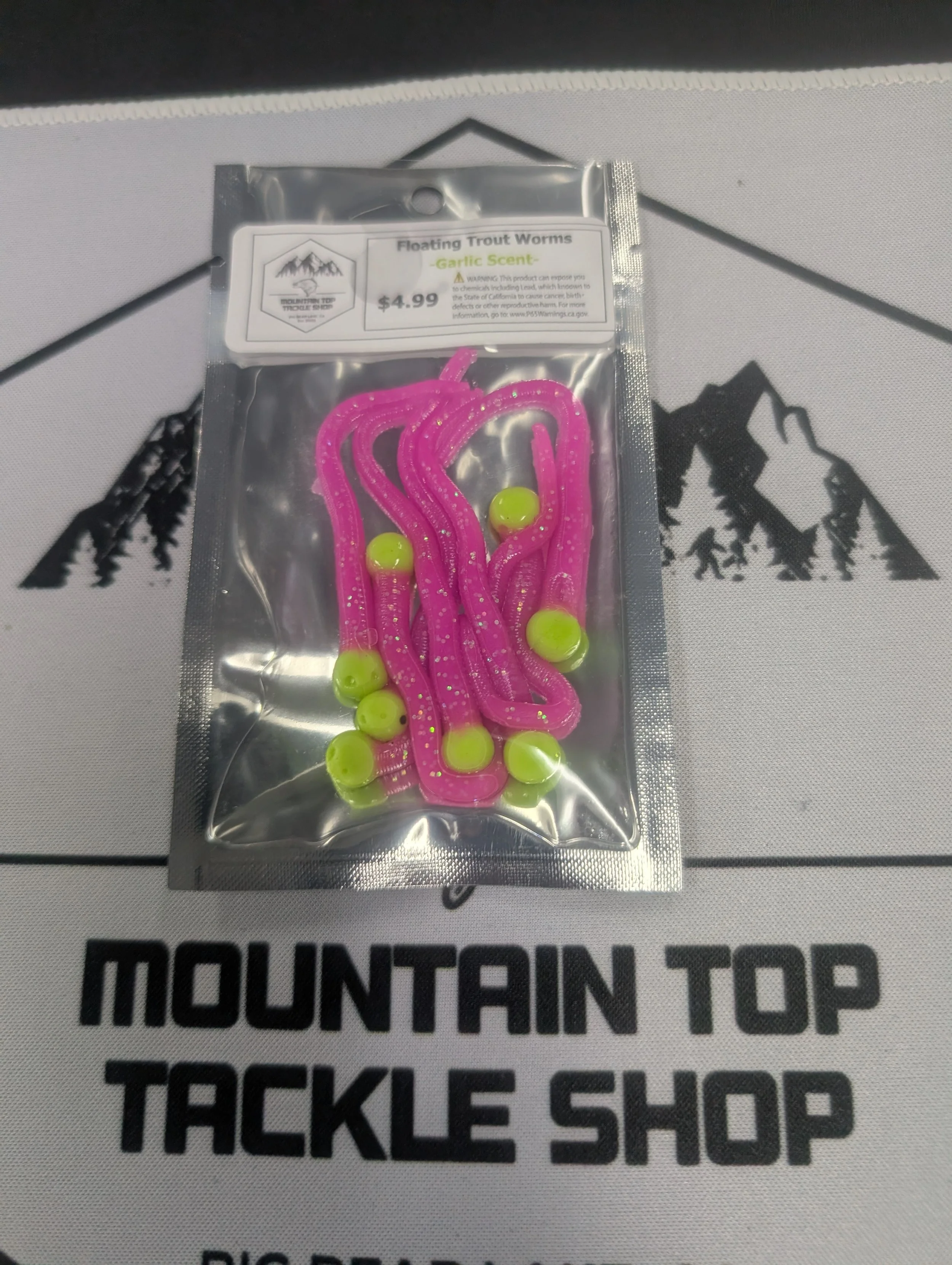 Pink Lime