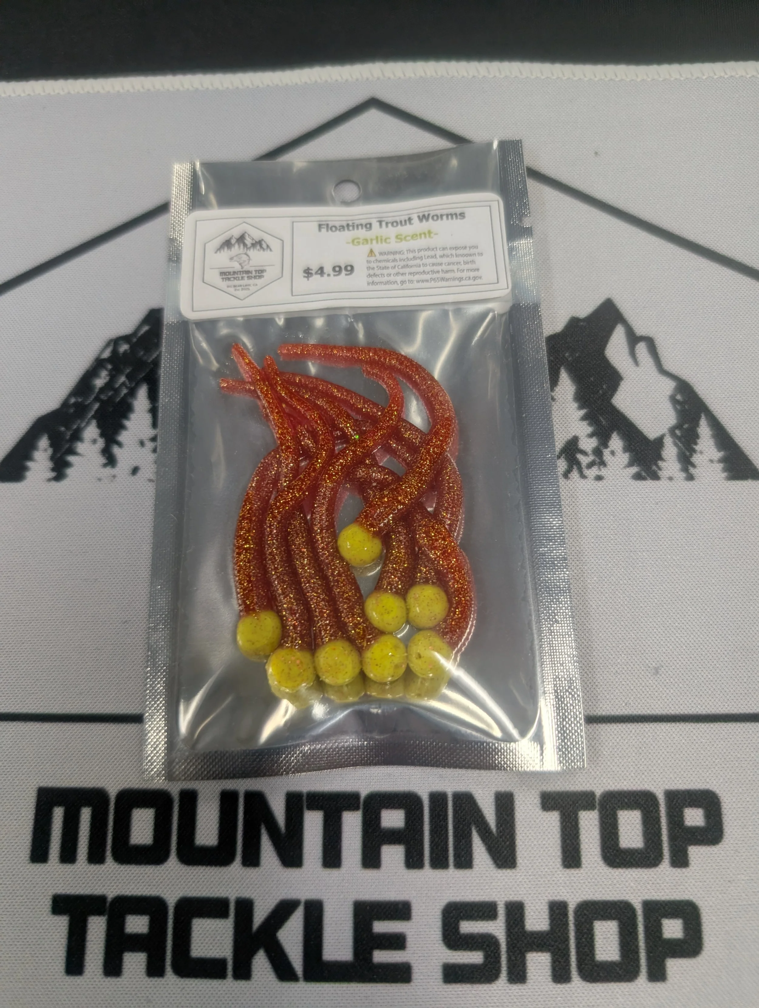 Fire Sale