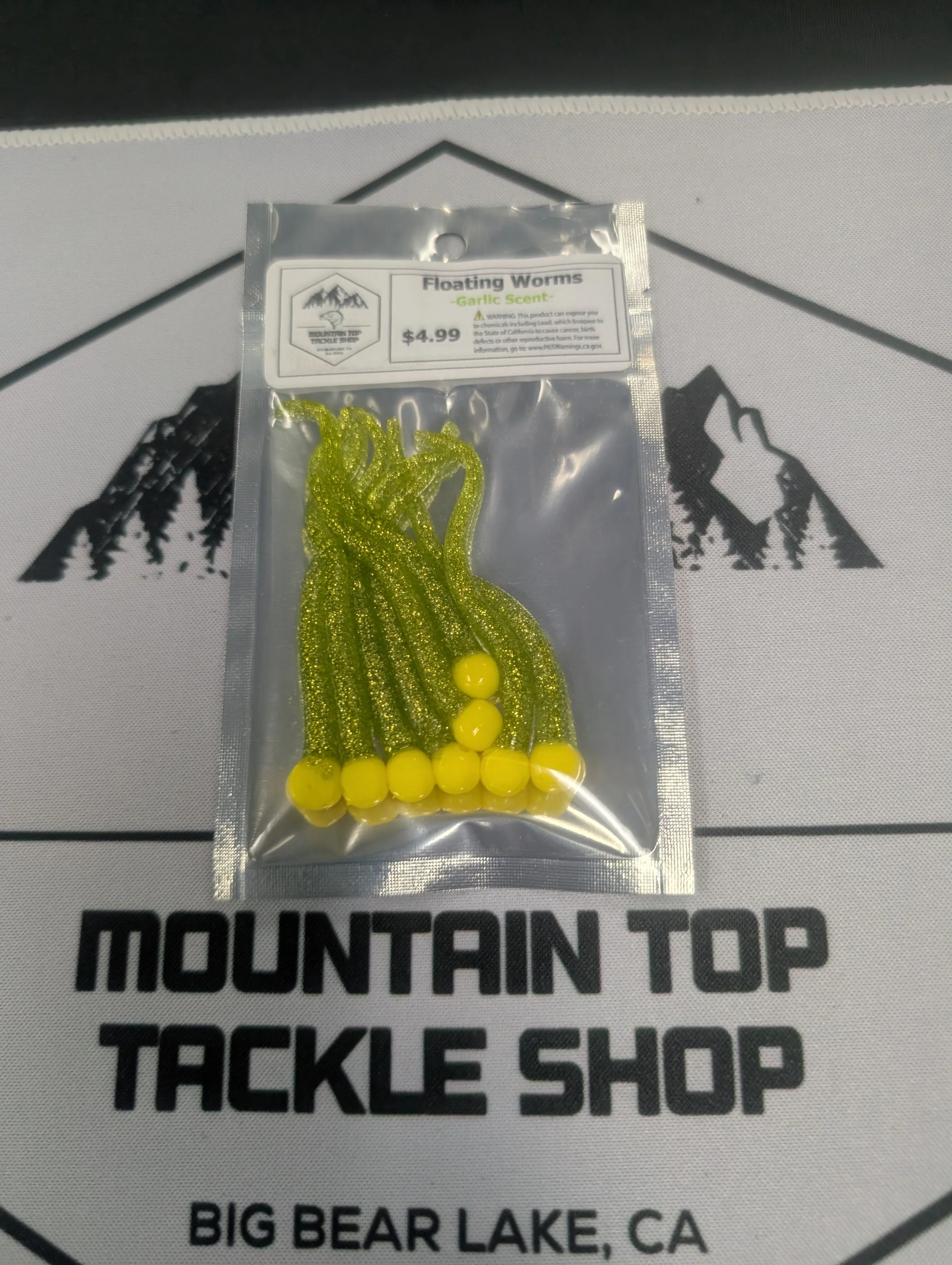 Leprechaun's Gold