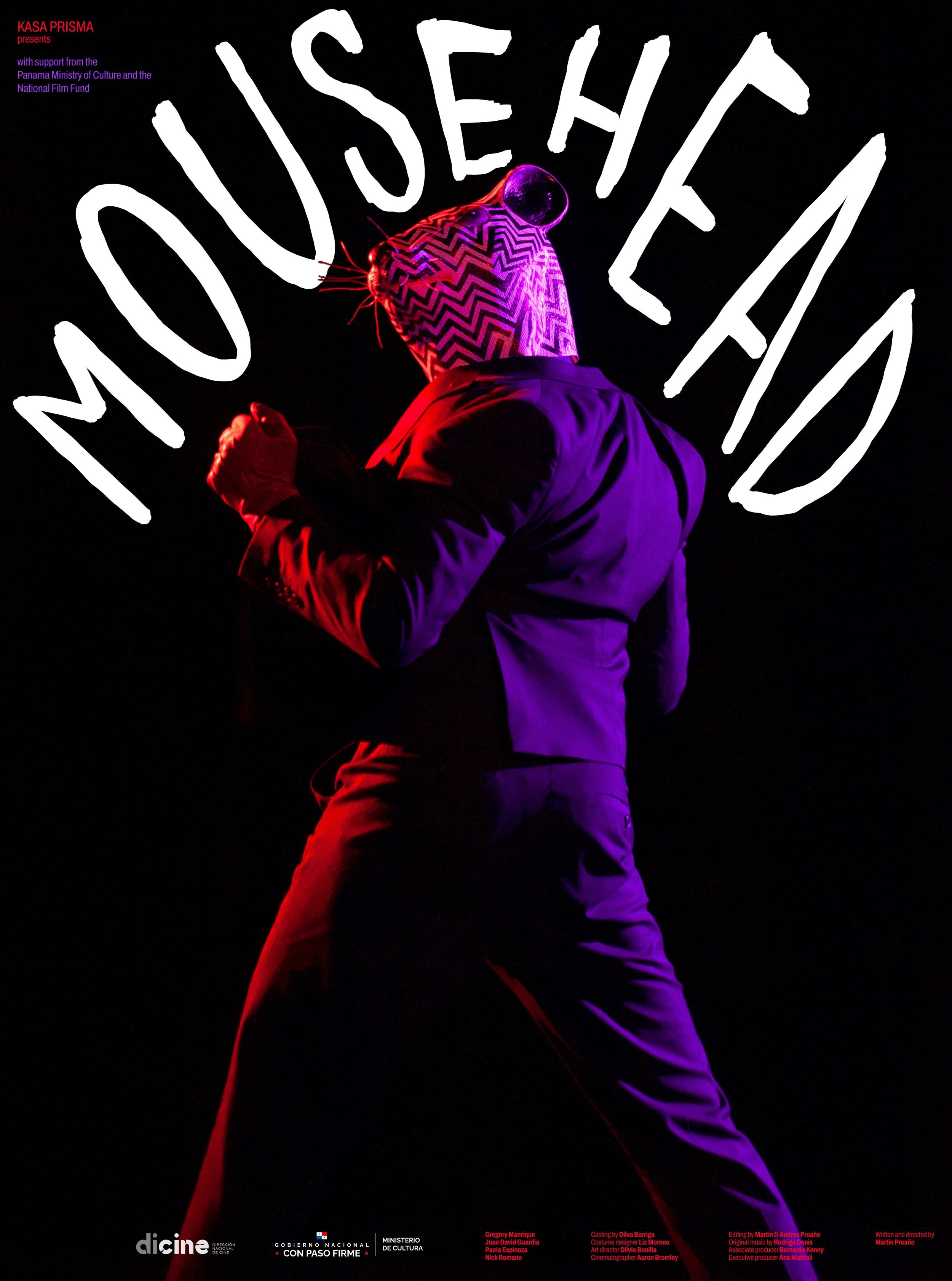 International Poster