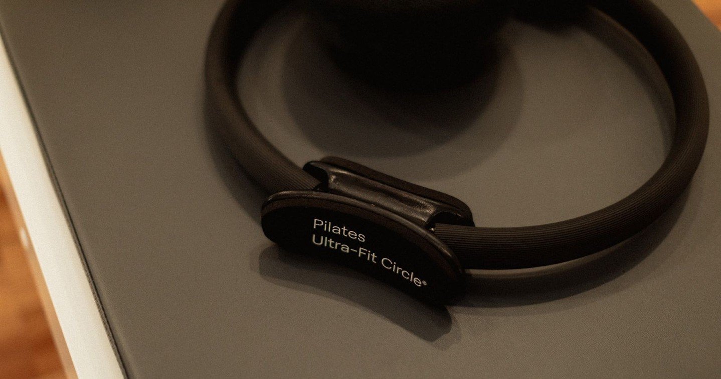 Friendly reminder that it&rsquo;s never too late to start your Pilates journey - visit our website to book your first class 💫⁠