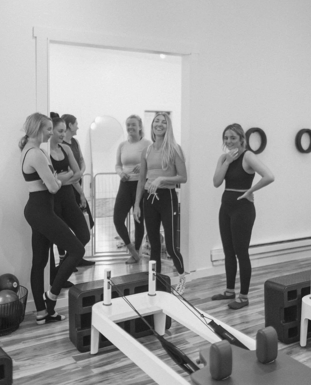 The Form community is incredible and we&rsquo;re so proud of what we have built and are continuing to build!⁠
⁠
Come take a class and see what it&rsquo;s all about! ✨