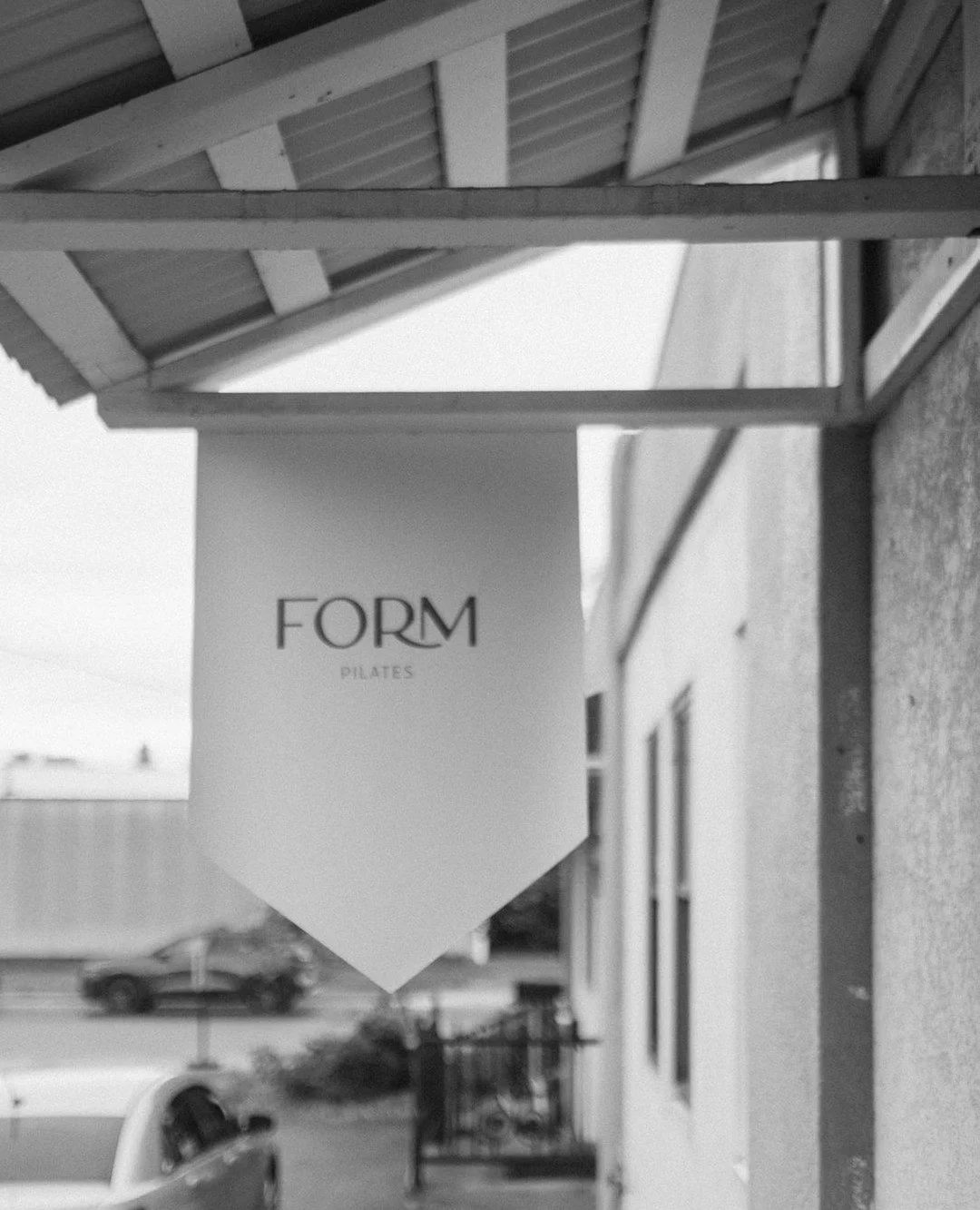 New year, same commitment to moving with intention ✨ ⁠
⁠
Start 2026 feeling stronger, more balanced, and connected to your body. Form Pilates is here to guide you every step of the way.⁠
⁠
Book your first Form class of the year and set the tone for a