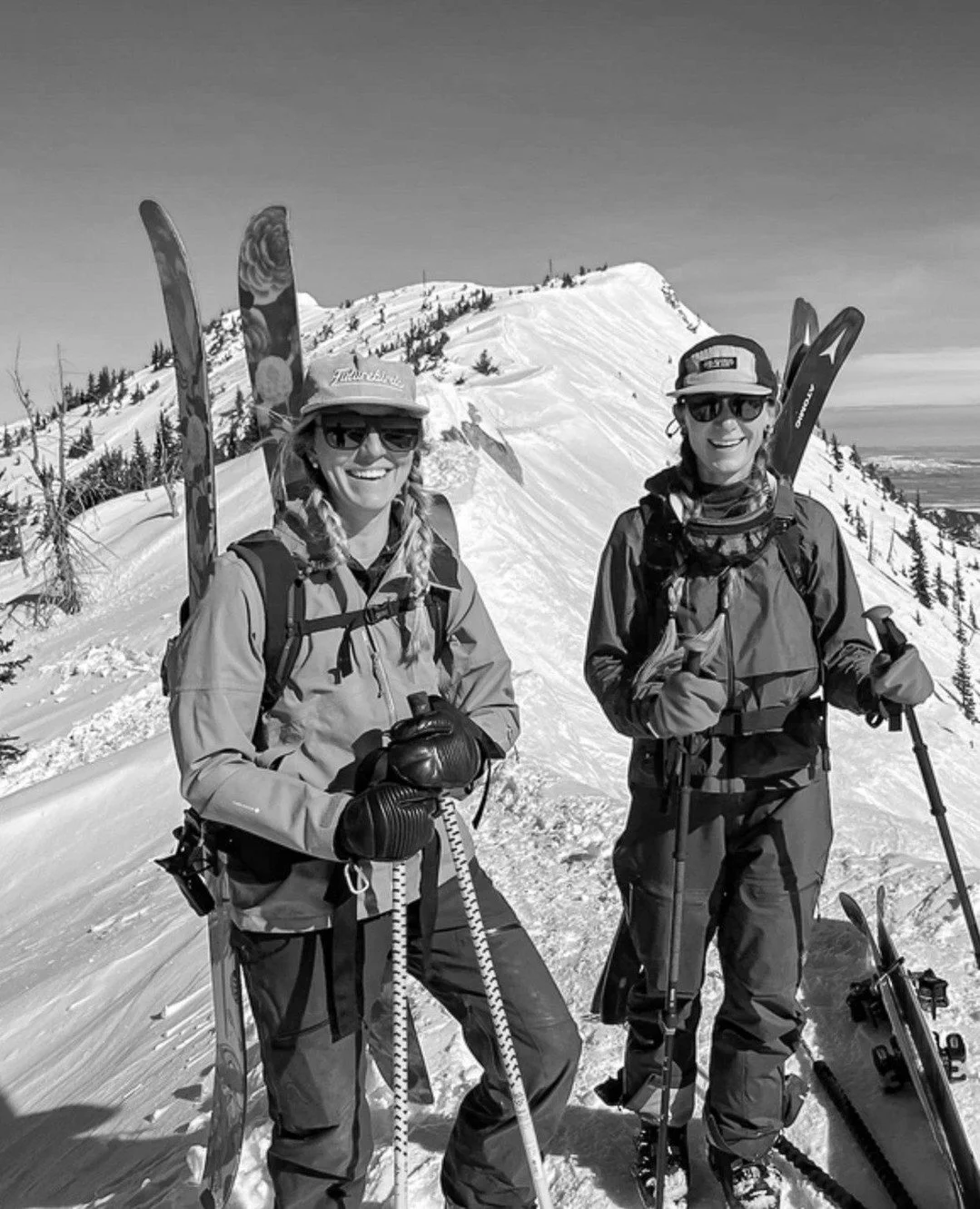 At Form, we focus on movement that supports your whole life. ⁠
⁠
Whether you&rsquo;re skiing, hitting the trails, or just moving through everyday life, our reformer classes help you build strength and improve mobility. ⁠
⁠
Each session is designed to