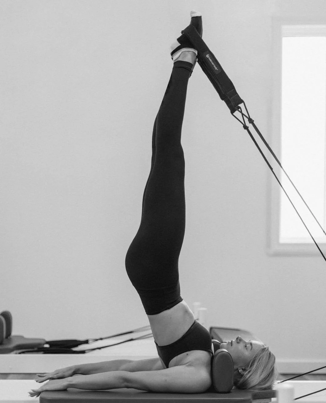 Why Core Strength Matters (And How We Build It)✨️⁠
⁠
Your core is more than just abs, it&rsquo;s every muscle that stabilizes your spine and supports your movement. In Pilates, we strengthen the deep core muscles that protect your back, improve your 