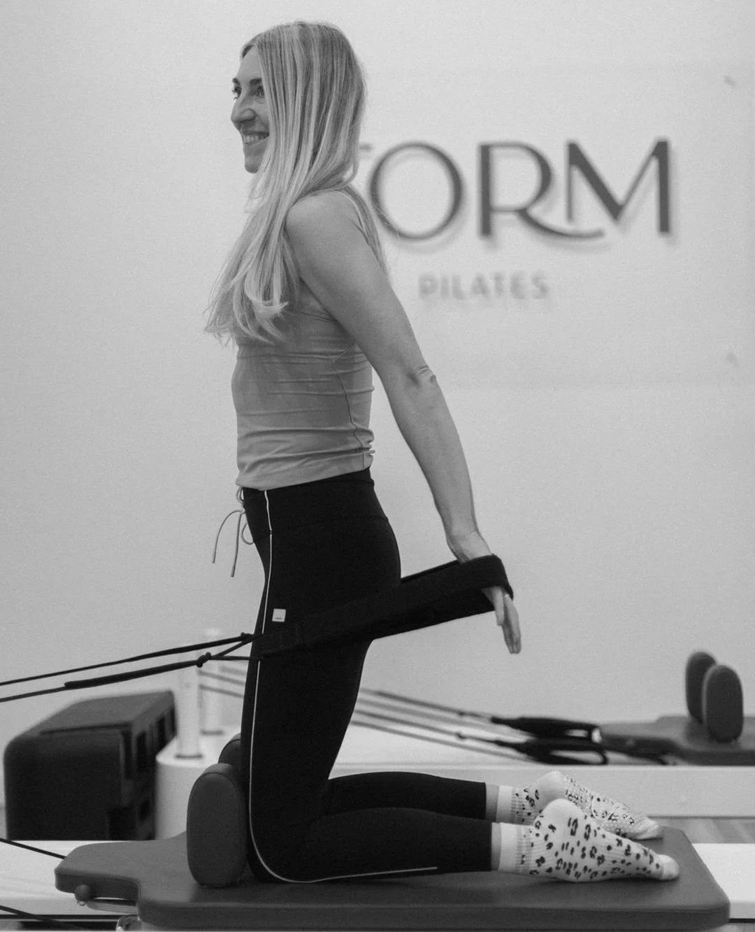 Core engagement isn&rsquo;t just about strength, it&rsquo;s key to staying injury-free. ⁠
⁠
Your deep core muscles work like a built-in support system for your spine. When they&rsquo;re not activated, your joints take the load they&rsquo;re not meant