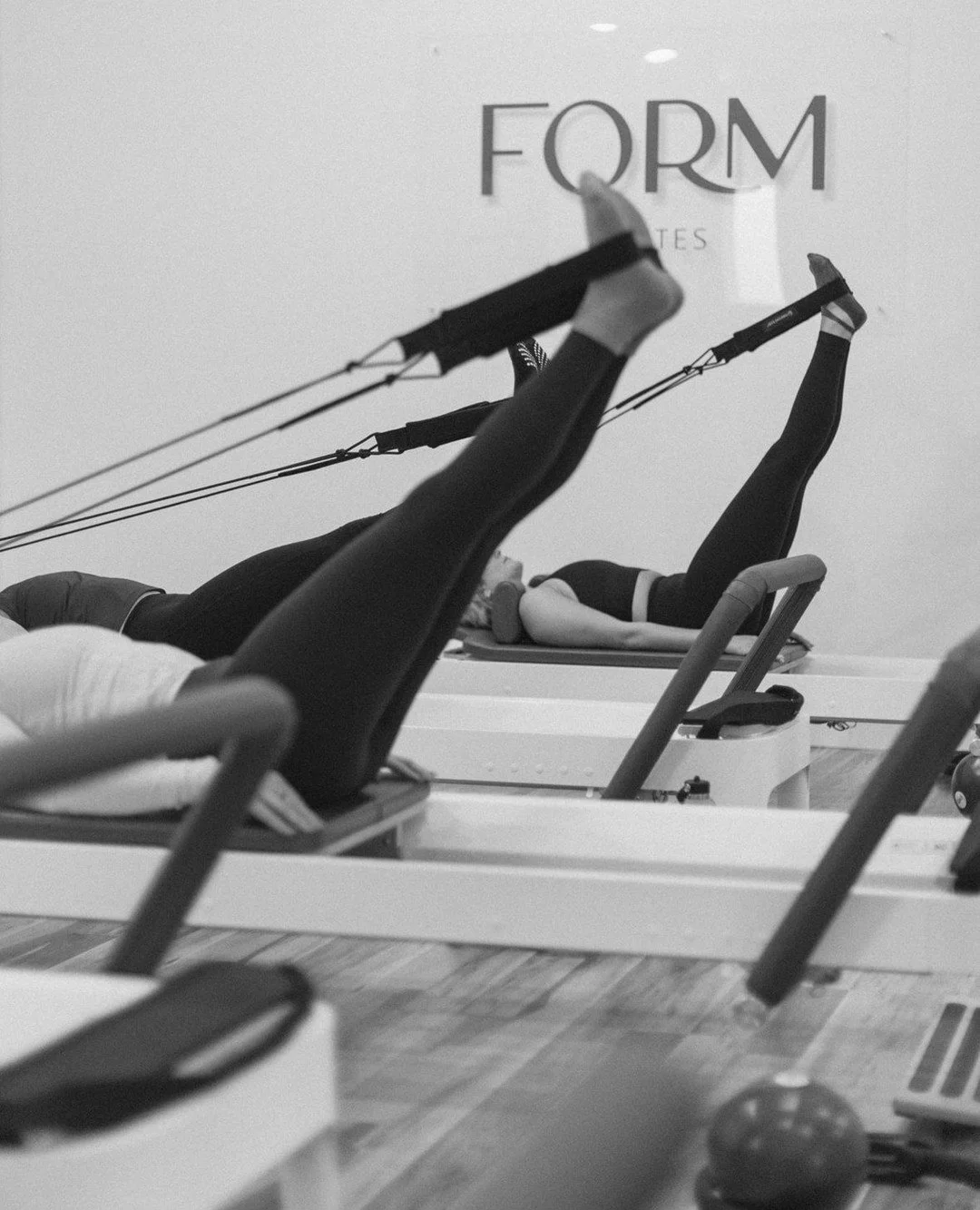 Evenings are better with movement. ☀️⁠
⁠
Move with us after work, every Tuesday, Wednesday, and Thursday at the studio. Check our schedule for all of the details. 💫