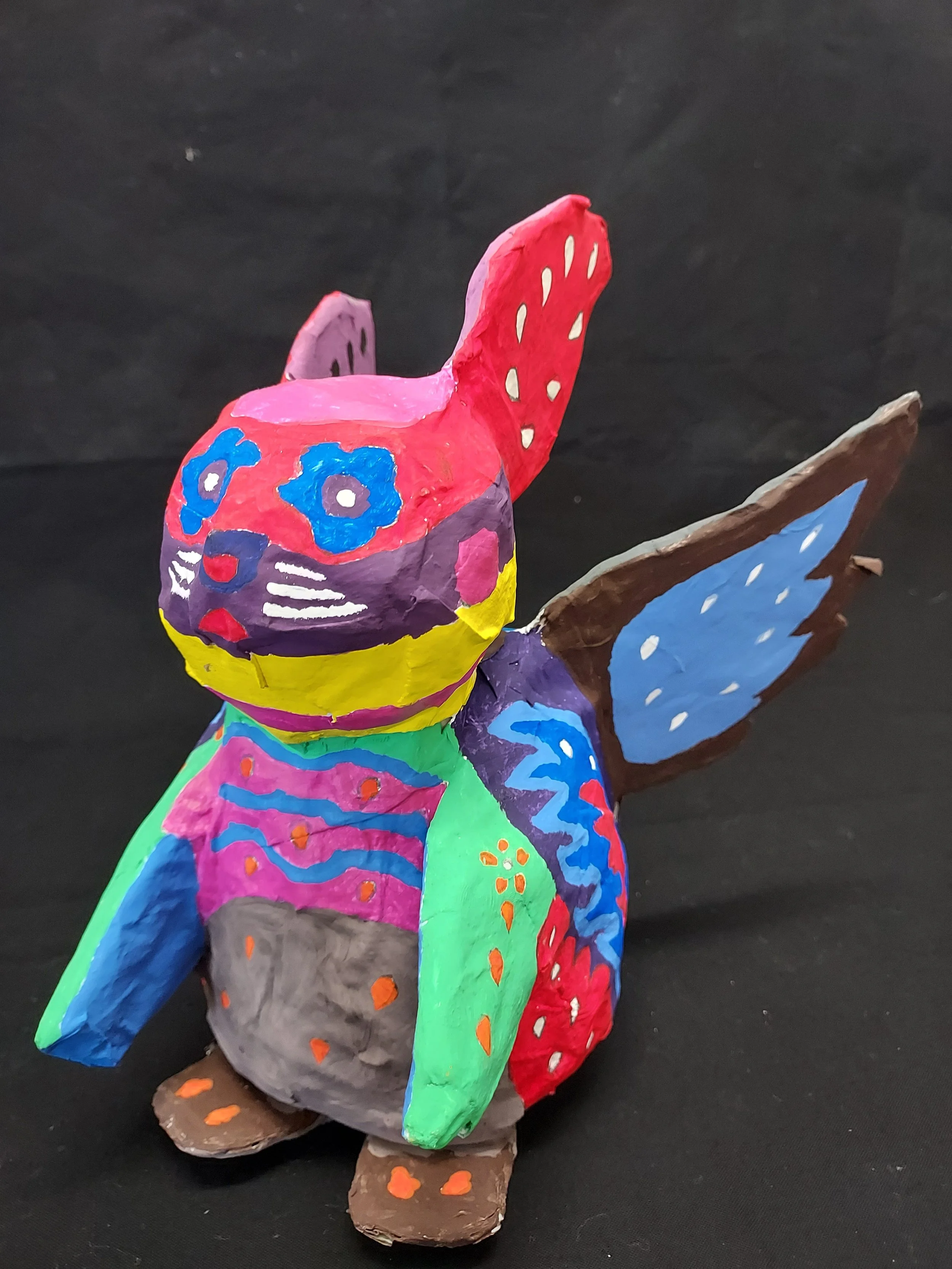 Alebrije
