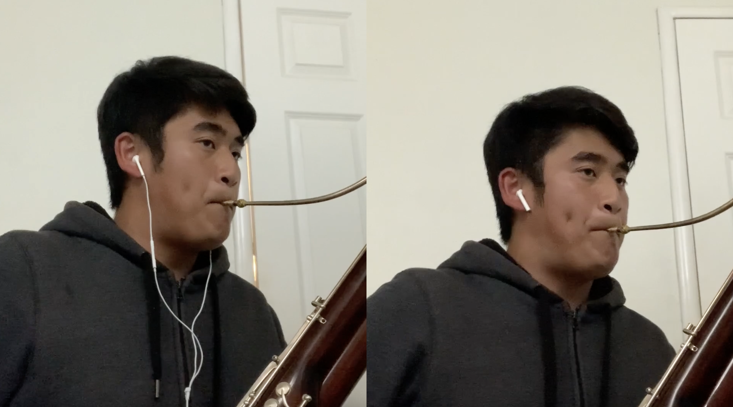 Bassoon Duet, Op. 3 by F. Devienne