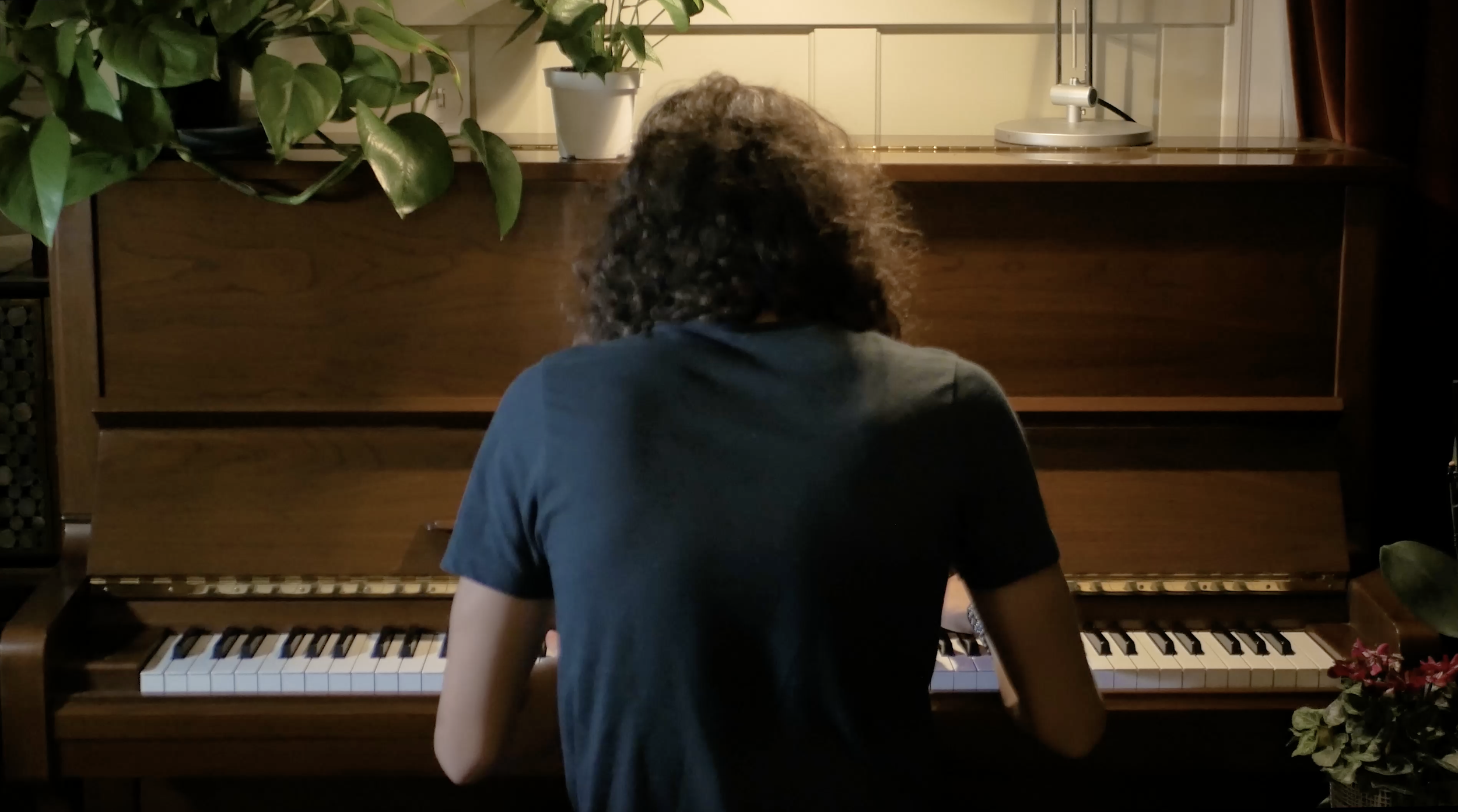 Etude in Ab Major, Op. 1, No. 9 by F. Liszt