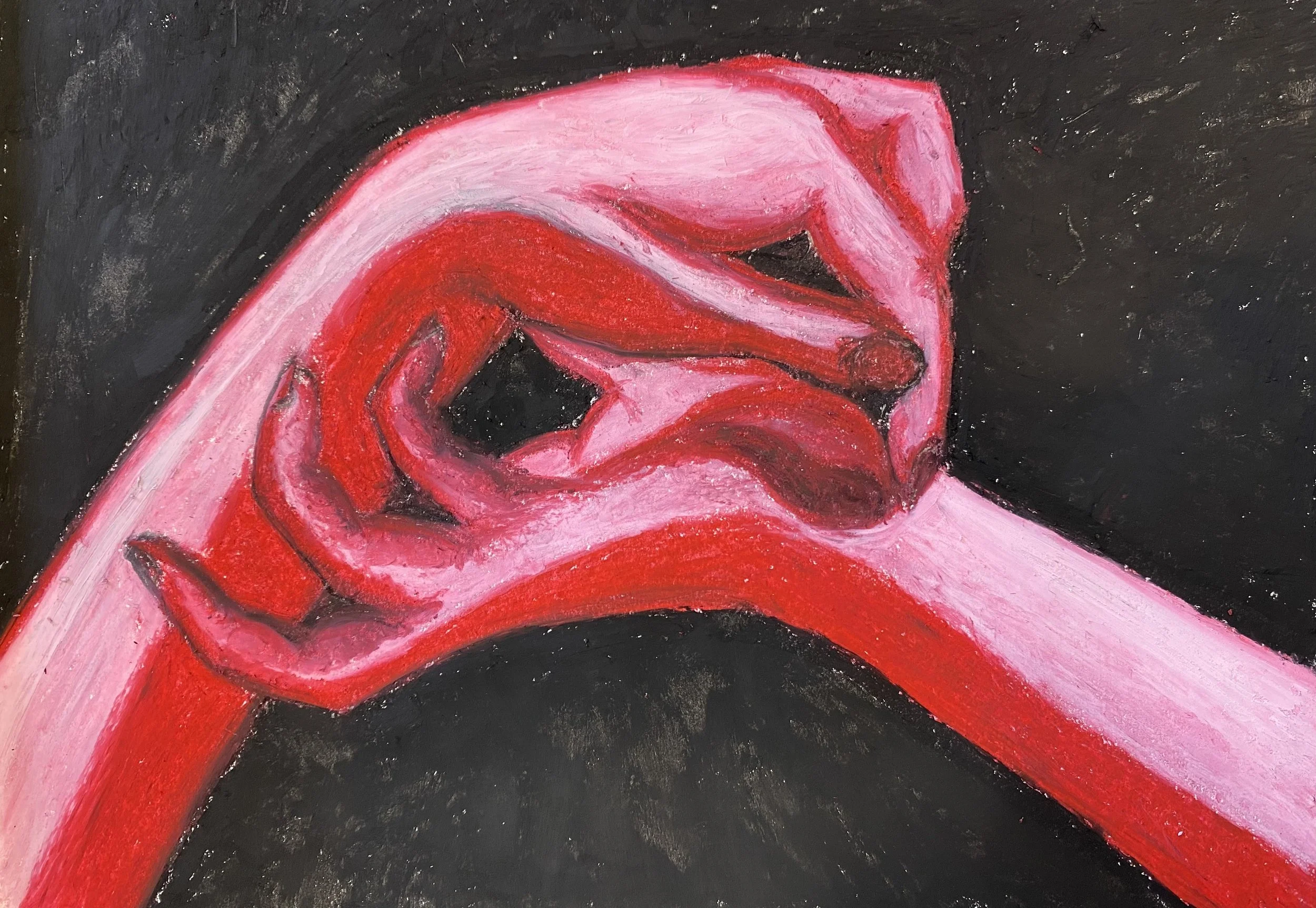 Kiss of the Rabbit God