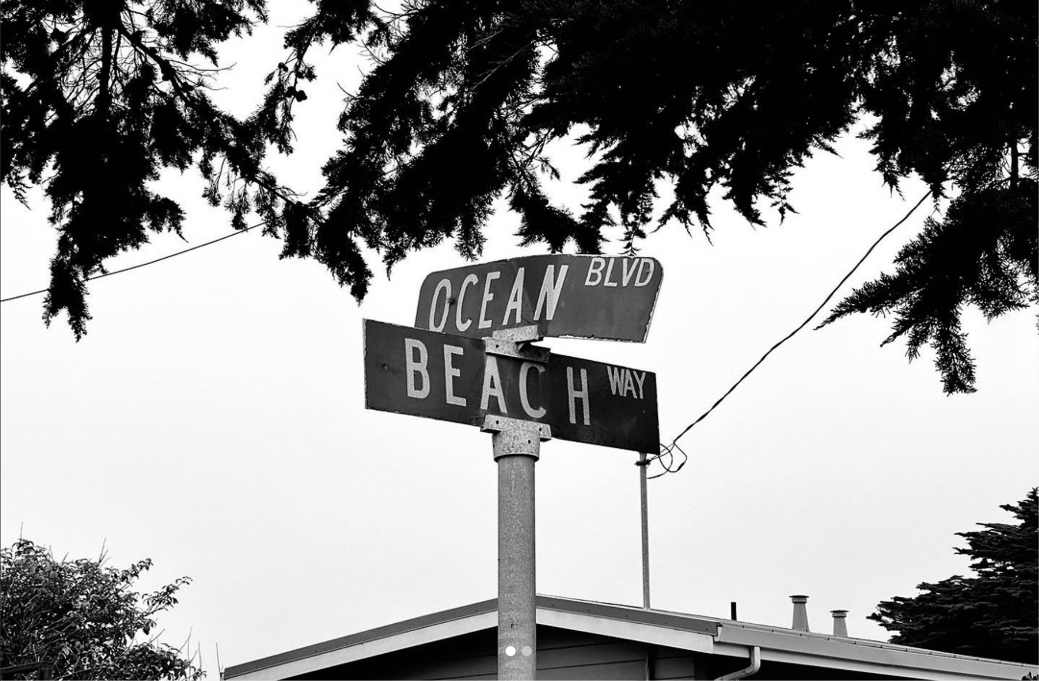 Ocean Beach