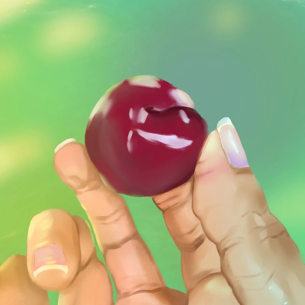 Plum