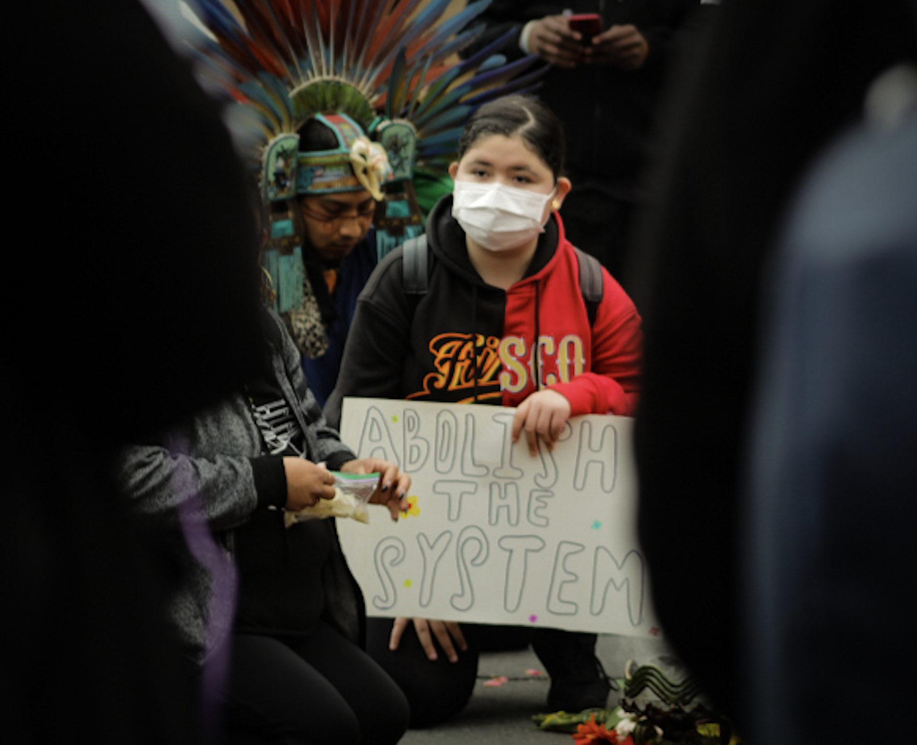 Shared San Francisco