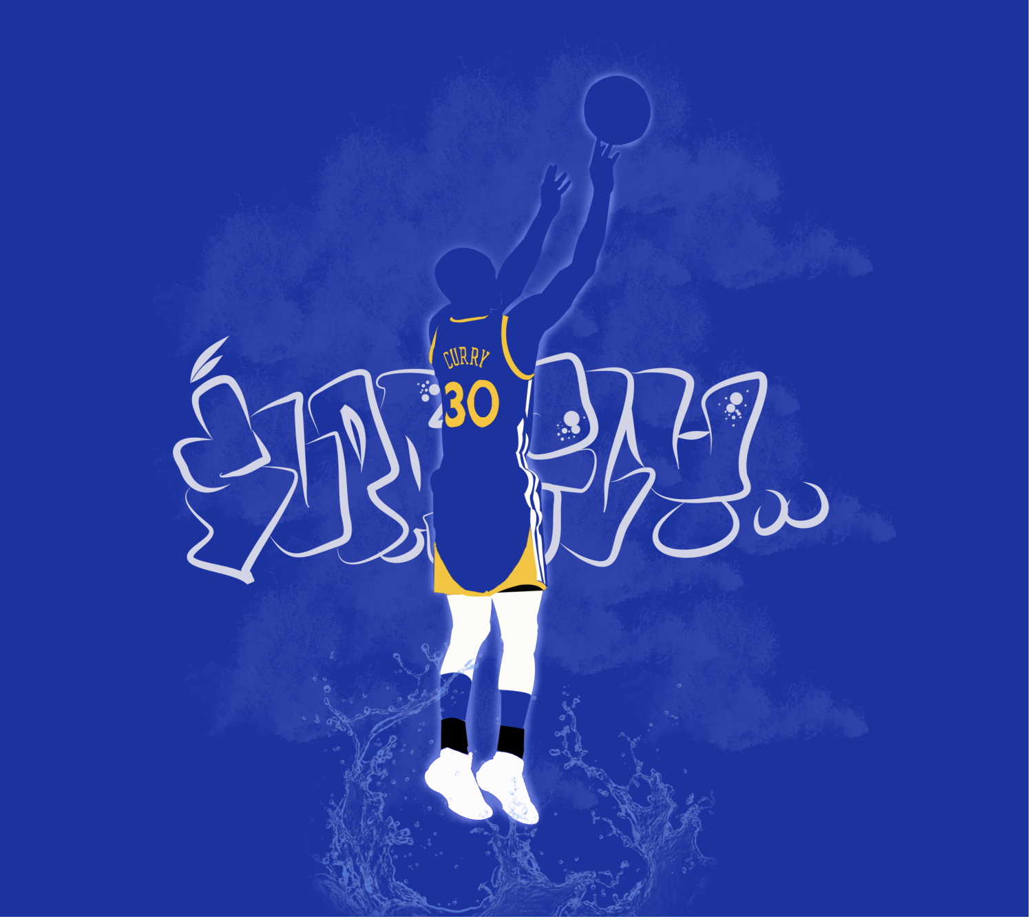 Steph Curry
