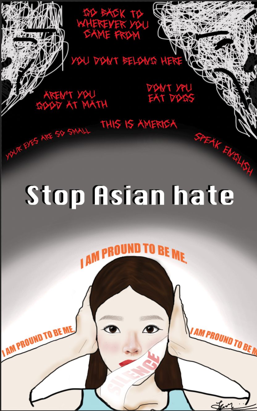 Stop Asian Hate