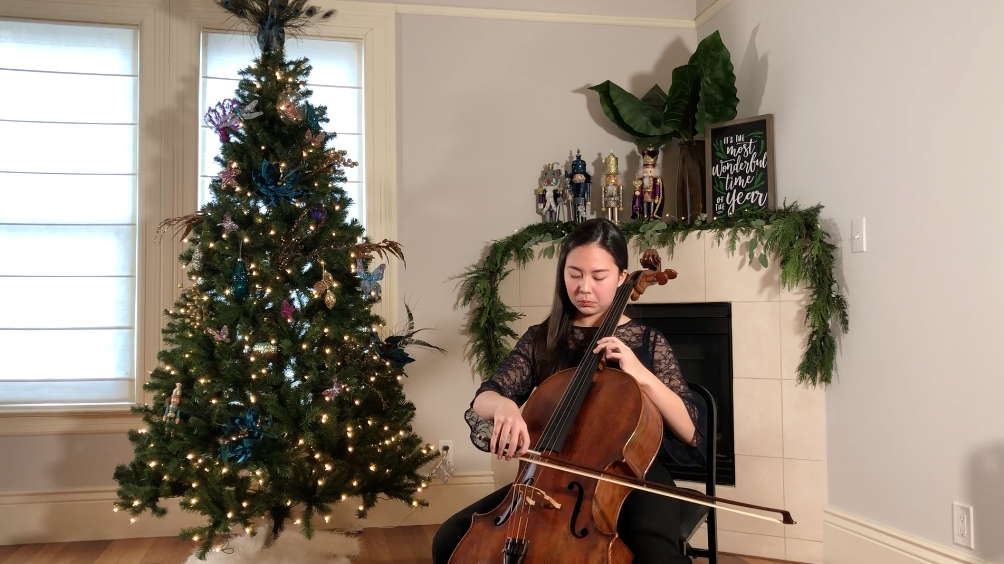 Ave Maria by Schubert