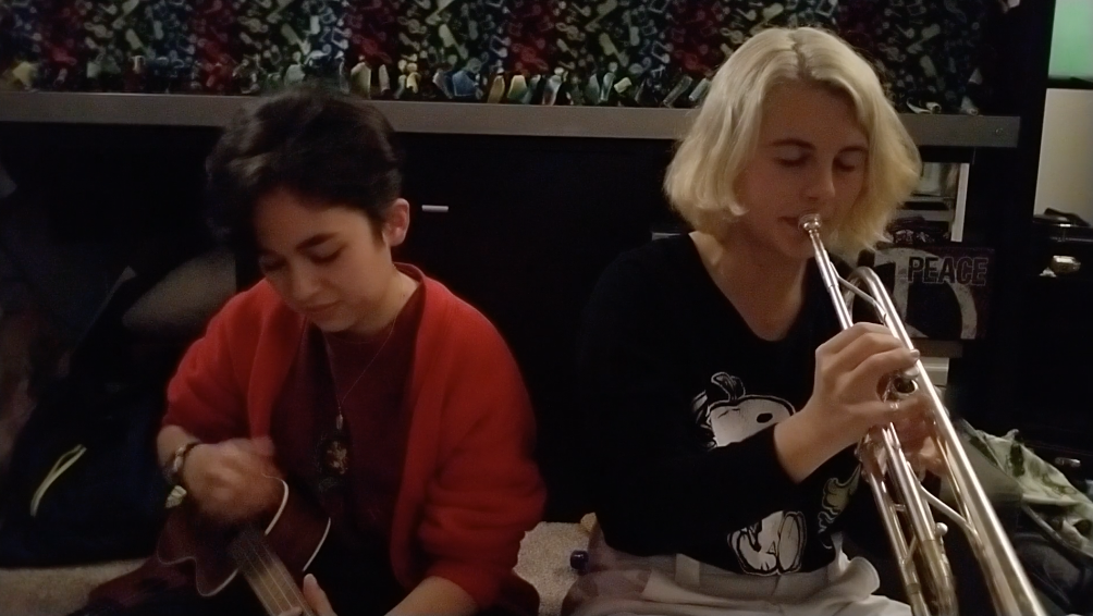 Tonight You Belong To Me