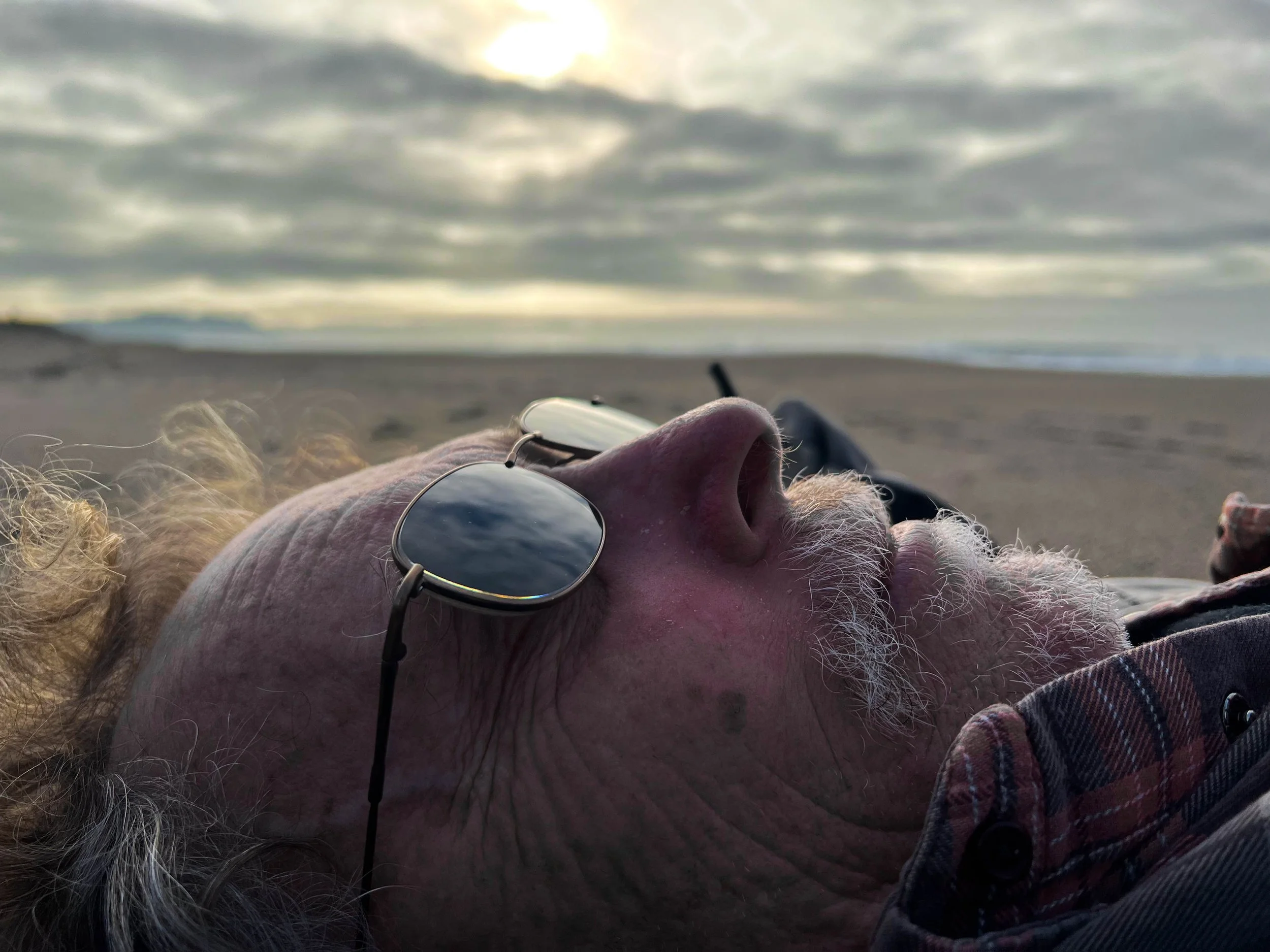 A Beach's Merit