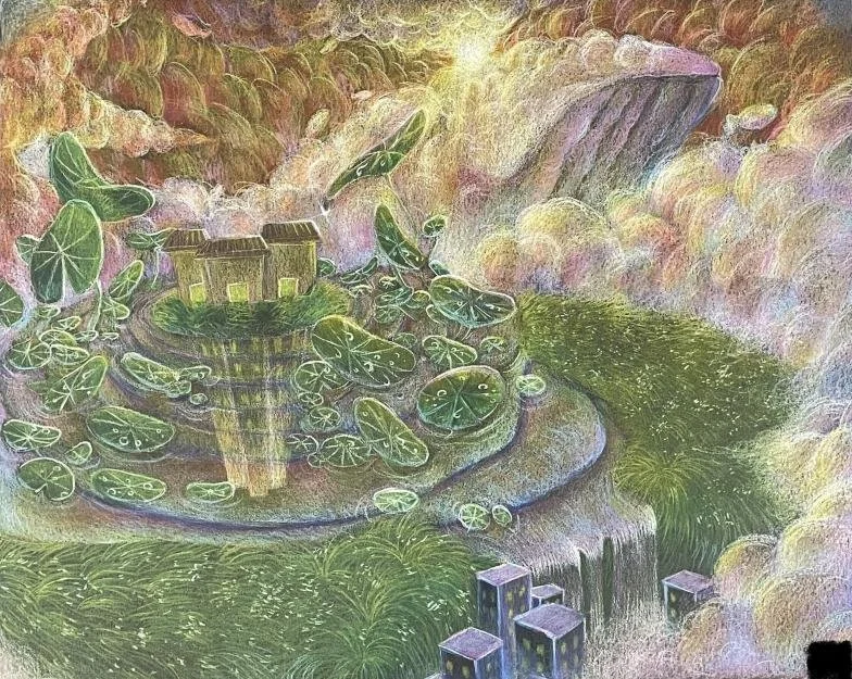 A Clouded Reminiscence