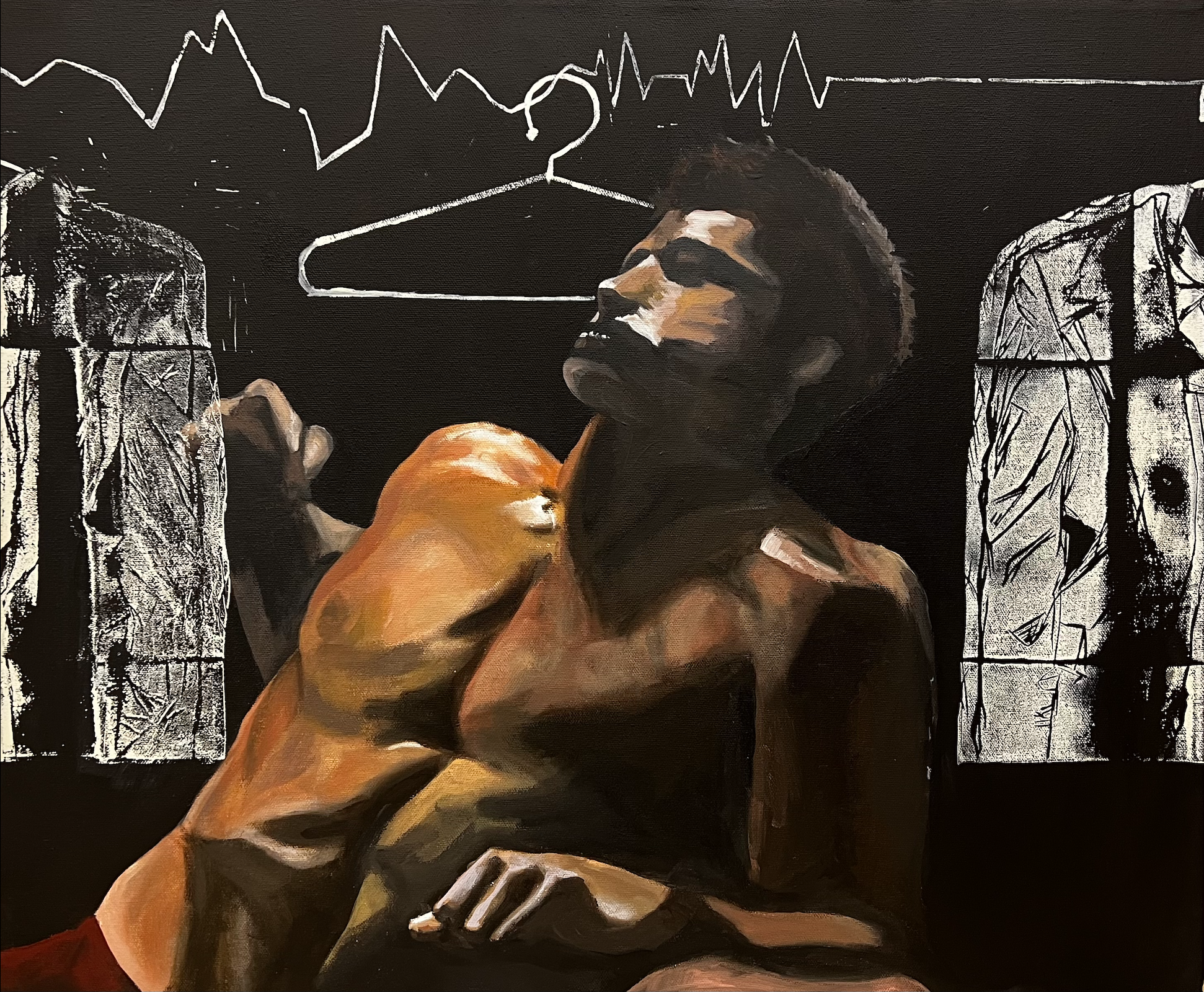 A Copy, of a Copy, of a Copy