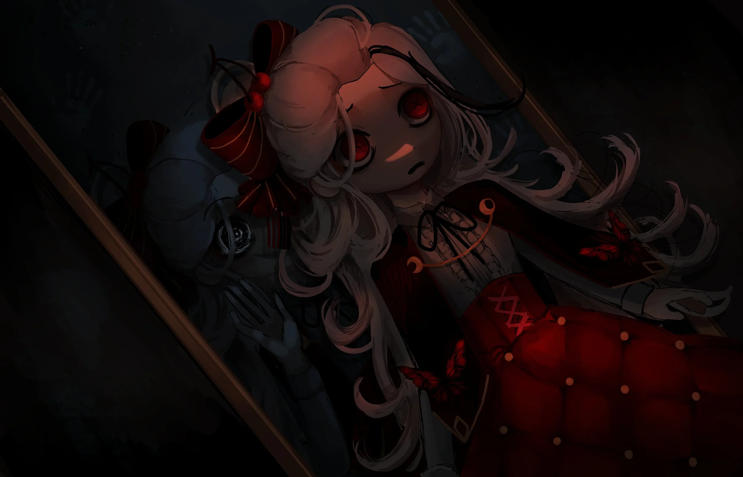 A Truth You Refuse to See.