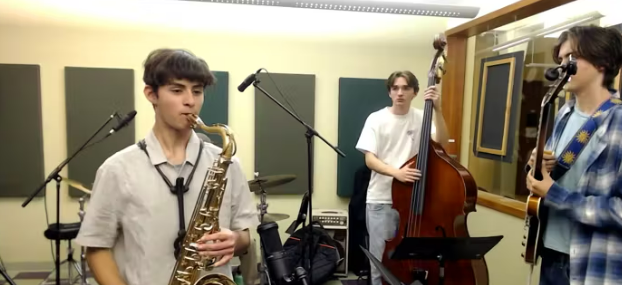 Airegin by S. Rollins