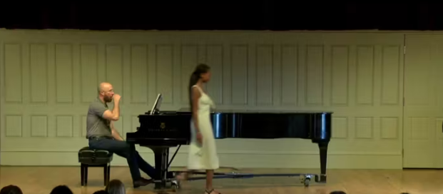 Alfie by B. Bacharach and H. David