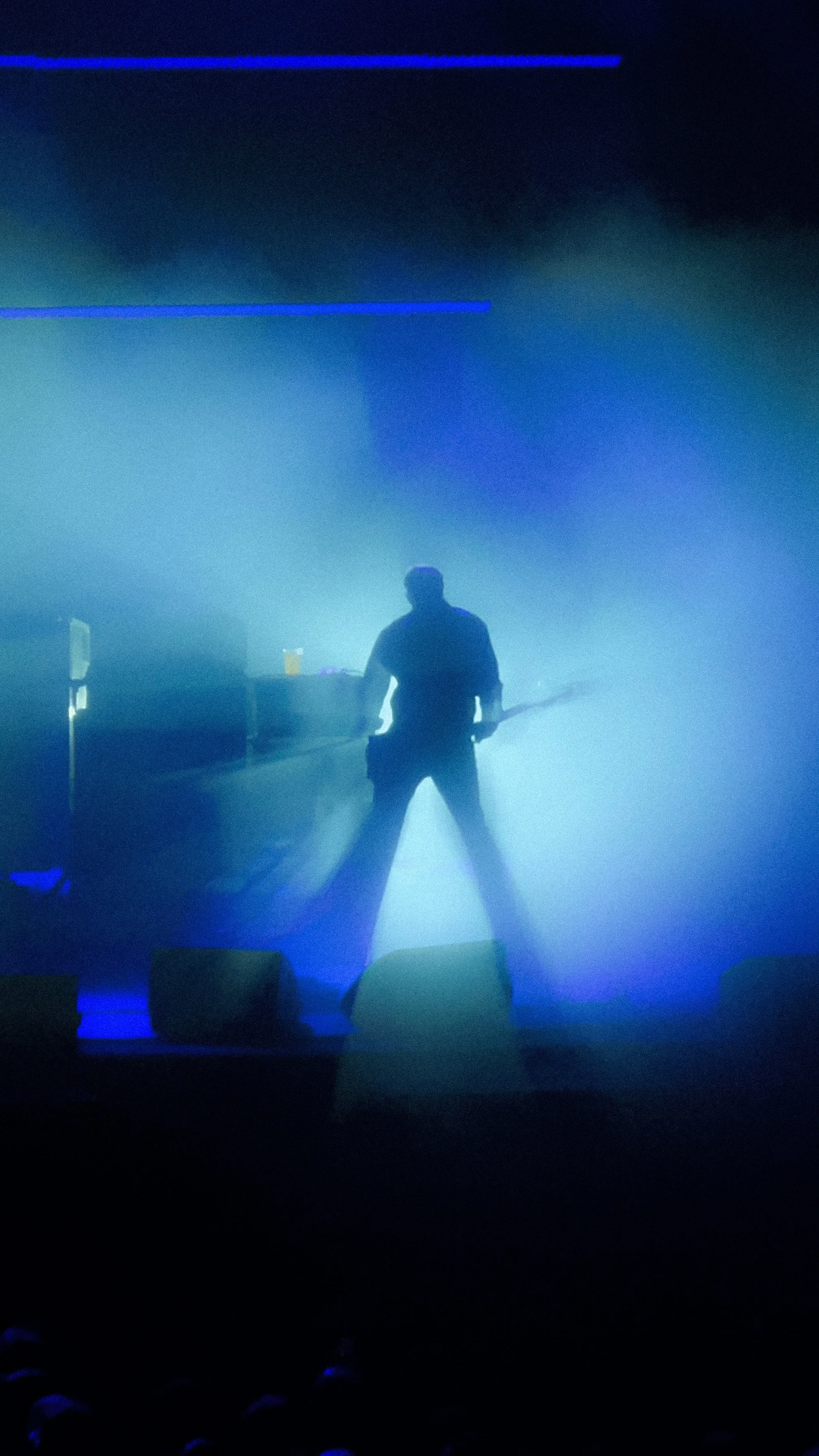An Artist's Aura