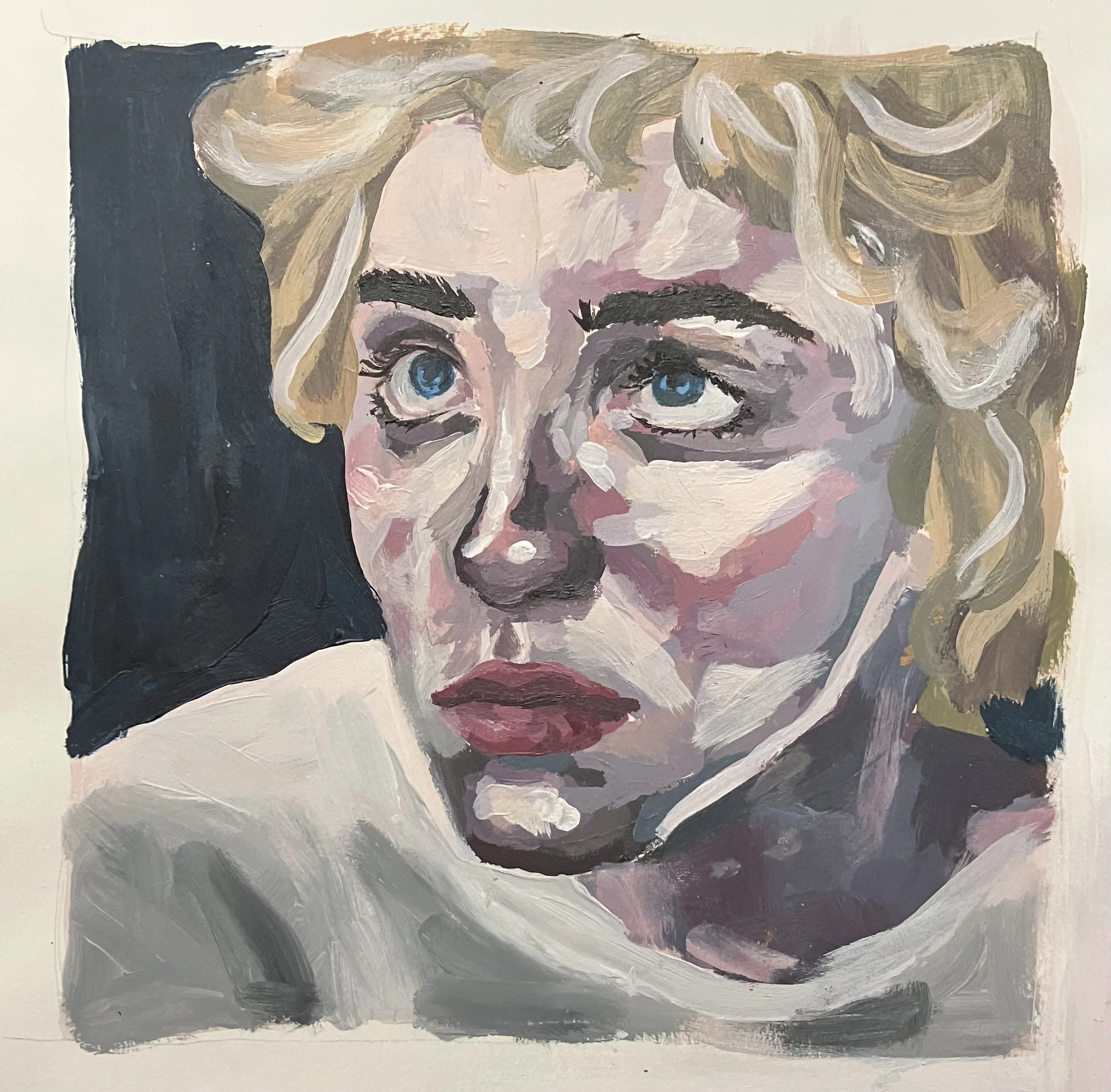 An Empty Hopefulness