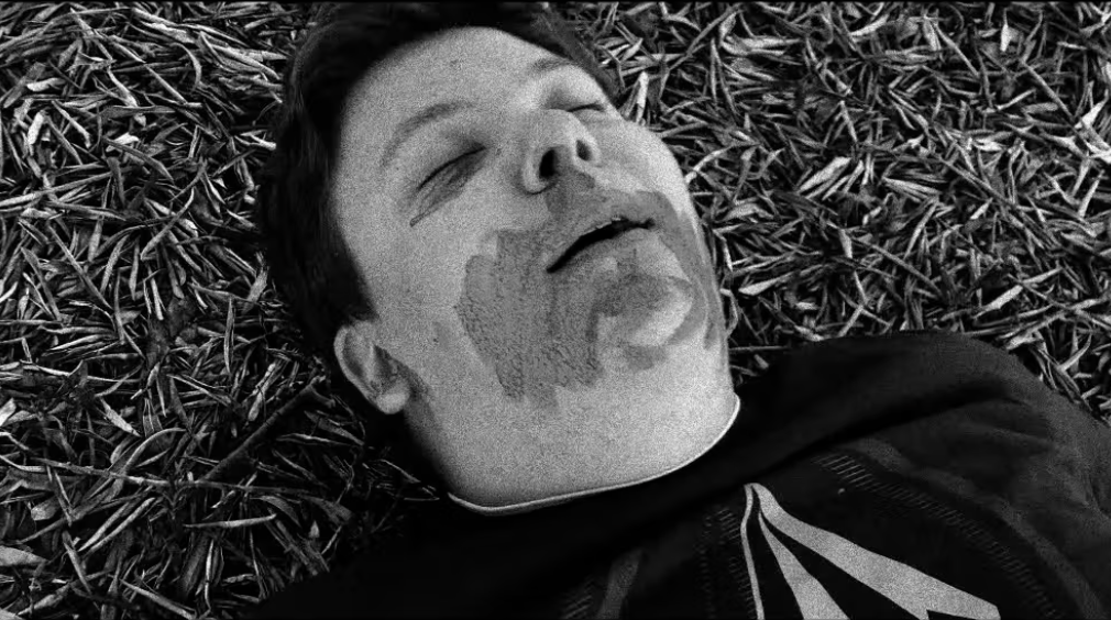 An Occurrence at Owl Airport