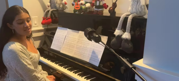 Angel by S. McLachlan